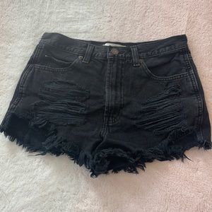 Abercrombie & Fitch Shorts